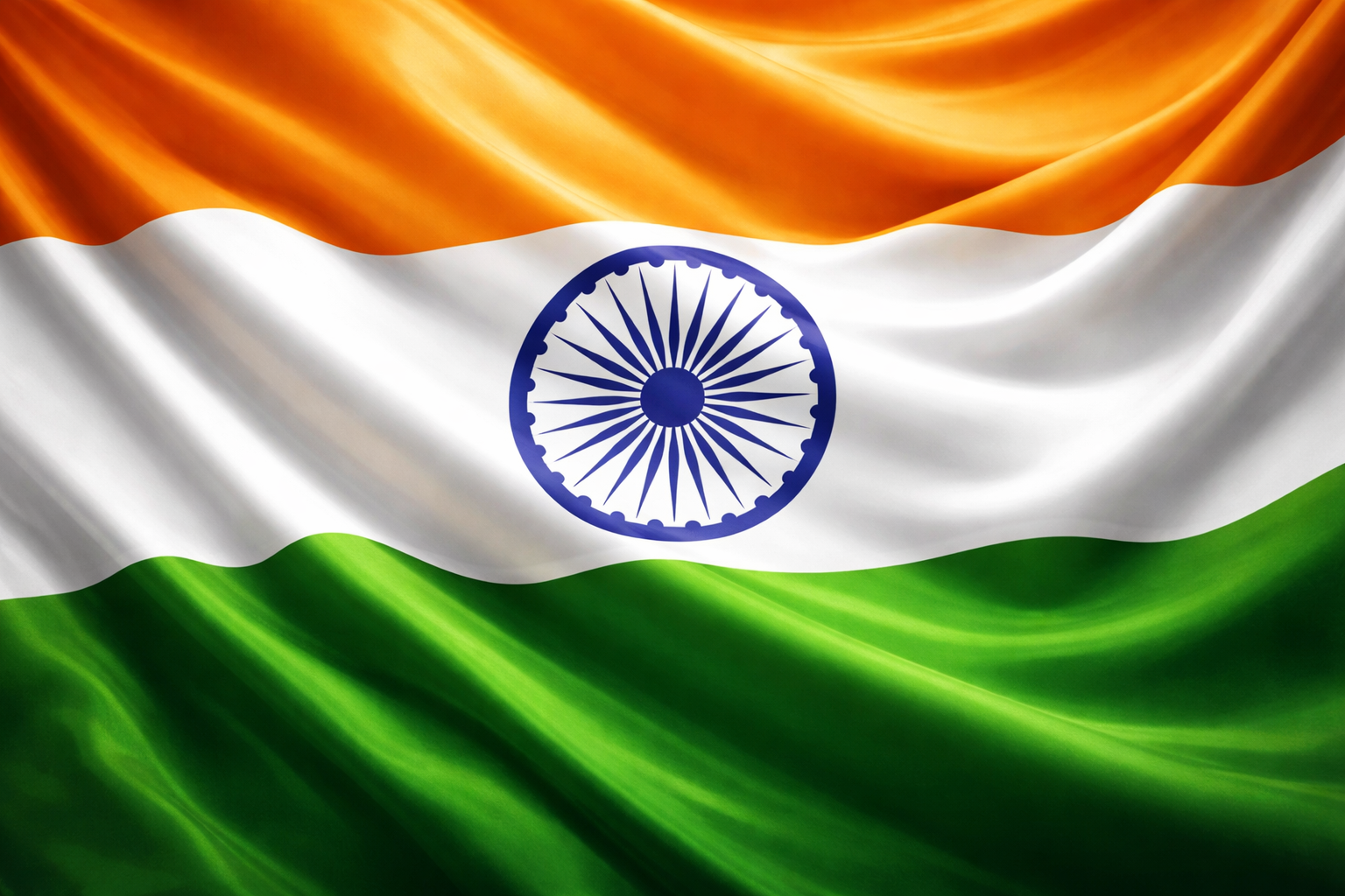 Tiranga CR2 Banner